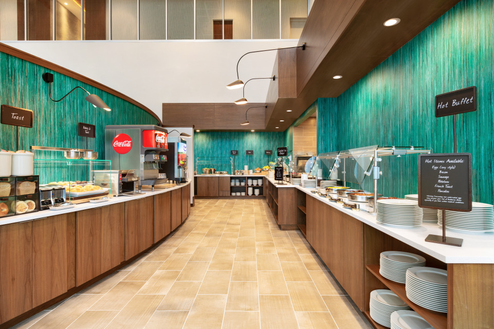 Breakfast Room - 1357059 Breakfast Room - 1357059